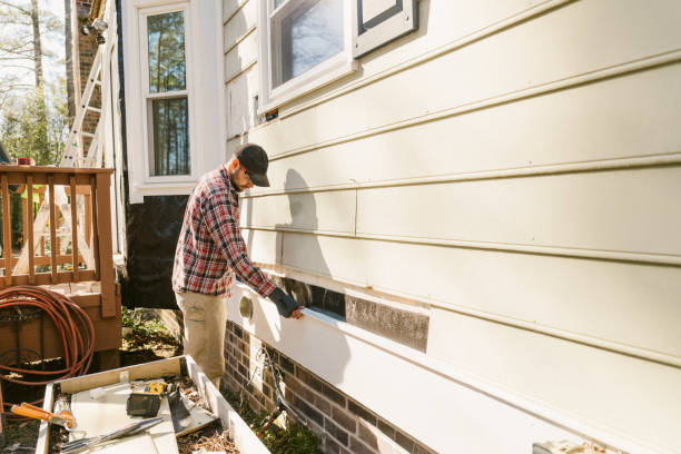 Trusted Siding Installation service in Smoketown, PA - Creative Siding